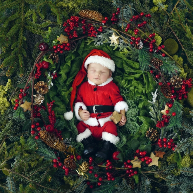Szezonális varázs egész évben
