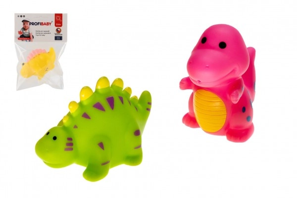 Spriccolós dinoszaurusz fürdőjáték