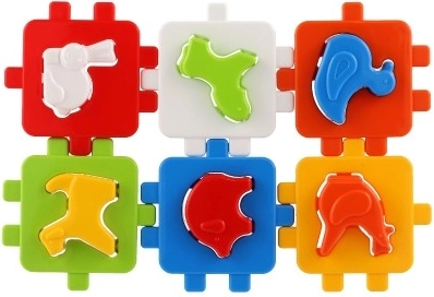 Összerakni, szétszedni, újra összeállítani