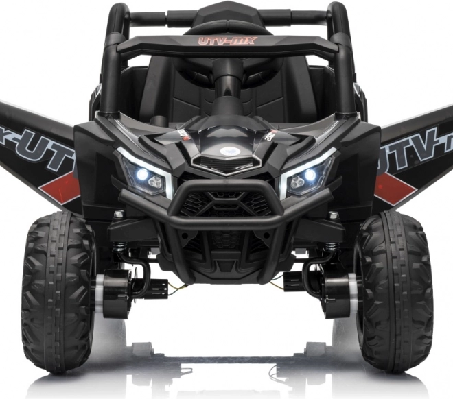 Pojazd Buggy Madman UTV-MX fekete