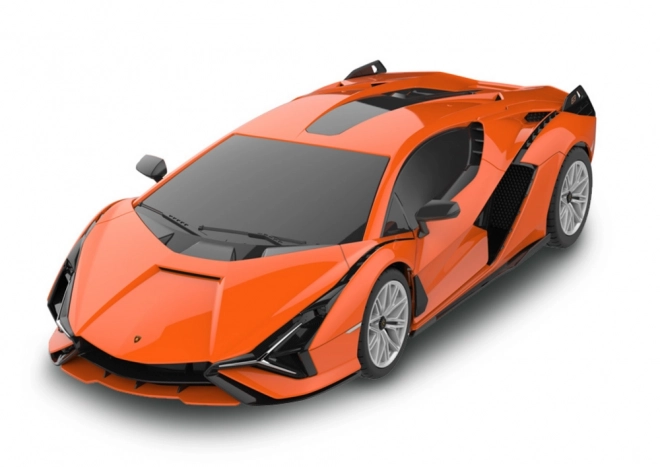 Távirányítós Lamborghini Sian