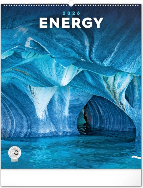 Energie 2026 falinaptár
