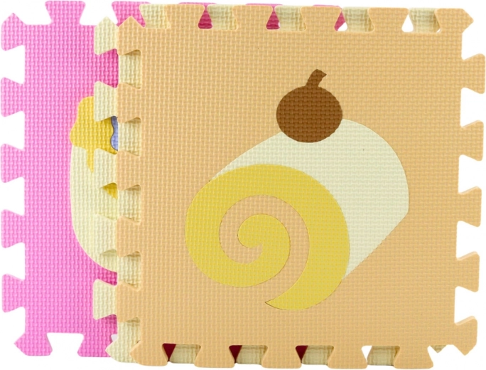 Biztonságos és kényelmes játszótér