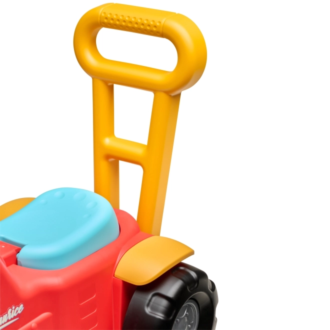 Traktor Maurice kismotor