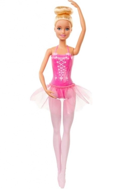 Barbie balerina