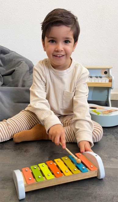 Játé öröm már 18 hónapos kortól
