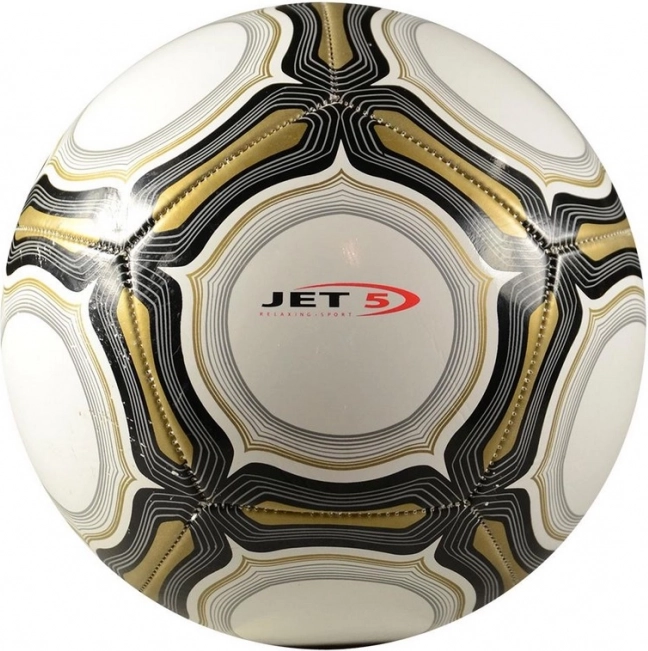 JET 5 méretű futball-labda, méret 5