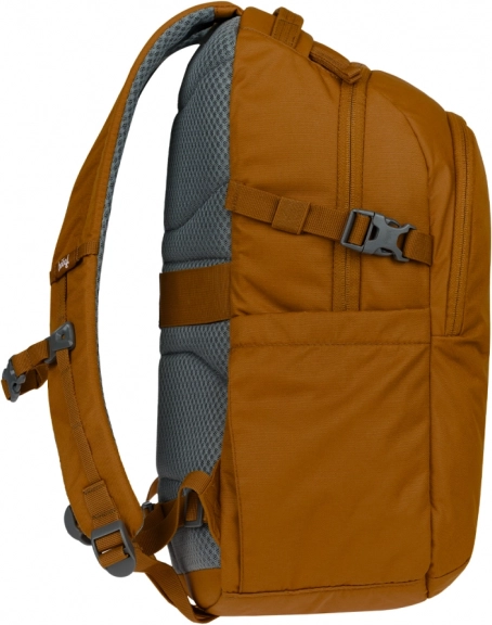 Hátizsák BAAGL Dash Max Caramel GRS