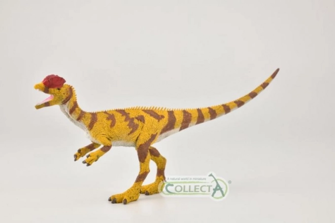 Collecta dilophosaurus figura