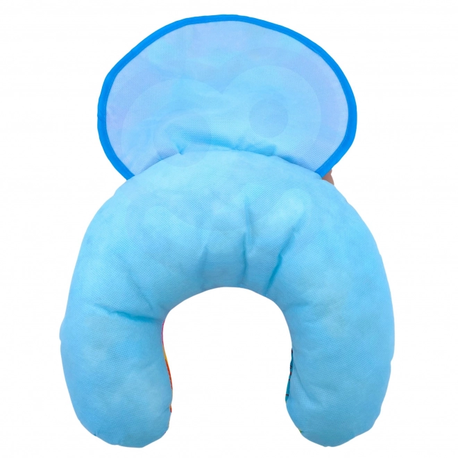 Interaktív baba párna WOOPIE BABY