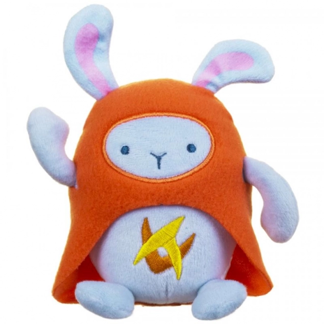 Bing, Flop és Hoppity plüss figurák