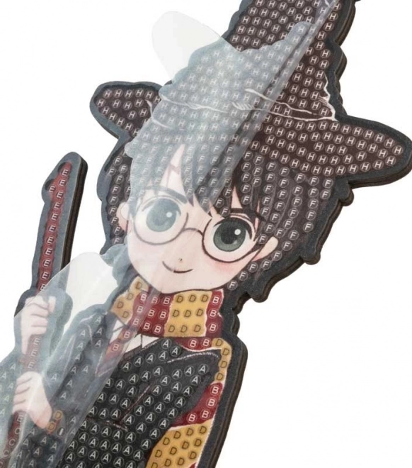 Gyémántfestés XL Harry Potter: Harry
