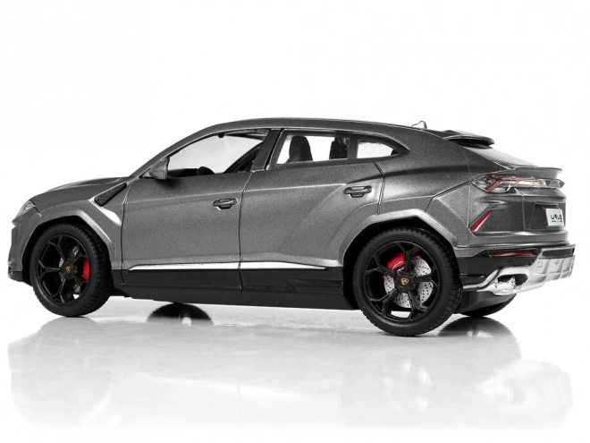 Távirányítós Lamborghini Urus fekete 1:24