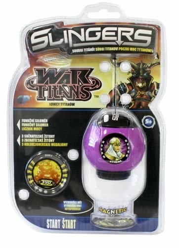 Slingers kezdőkészlet