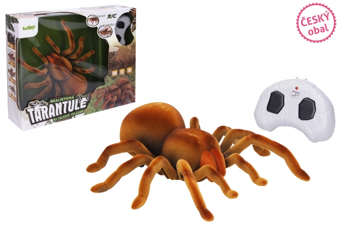 Tarantula RC távirányítós játék