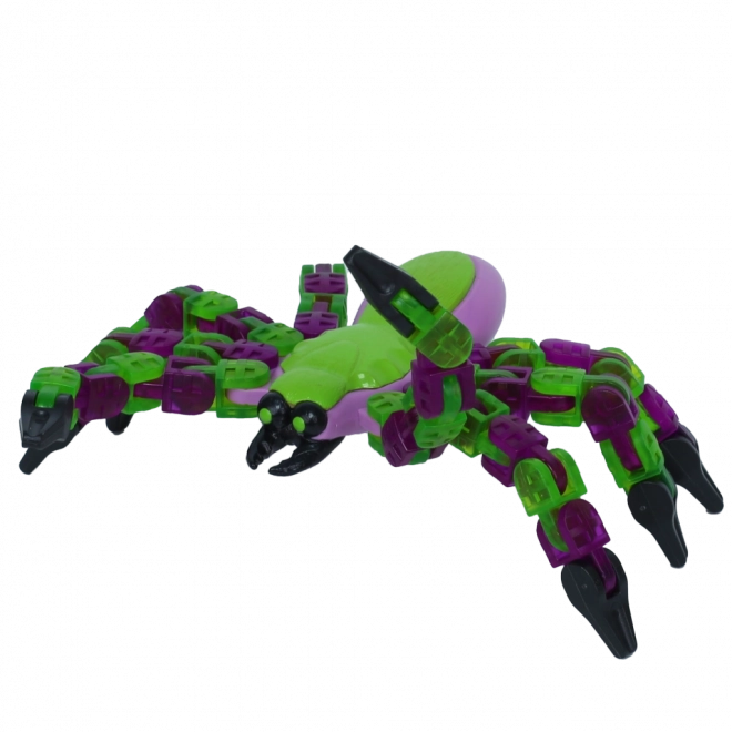 Klixx Creaturez pók