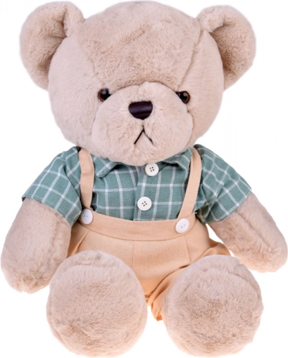 Stílusos ing retro kockával