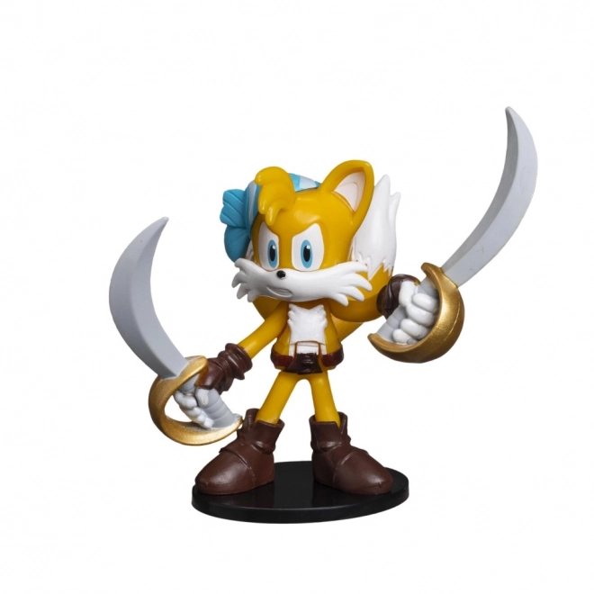 Sonic akciófigura