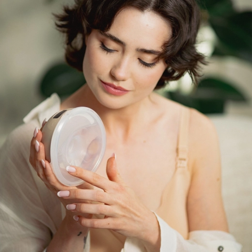 SkinFIT technológia a tökéletes illeszkedésért, szivárgás nélkül