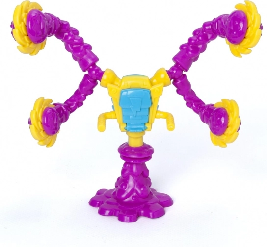 SuperThings Mutant Battle figura