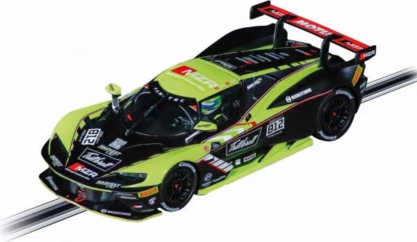 Carrera Evolution KTM X-BOW GT2 versenyautó 1:32
