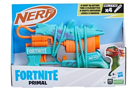 Nerf fortnite primal