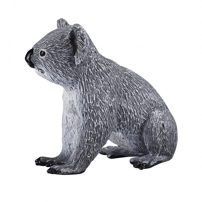 Realisztikus Koala Figura