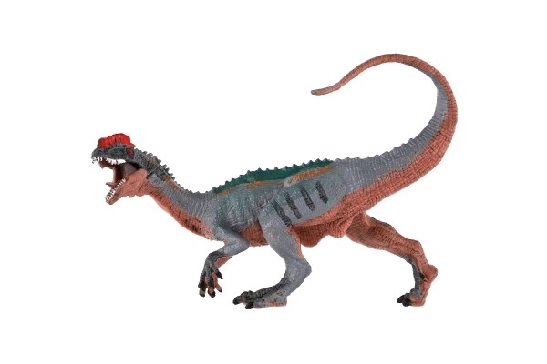 Dilophosaurus műanyag figura 15cm