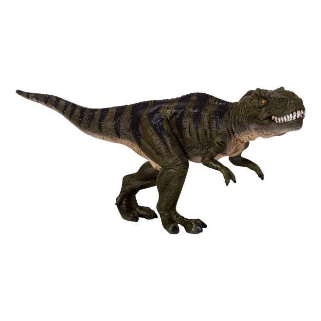 Tyrannosaurus rex mozgatható állkapoccsal