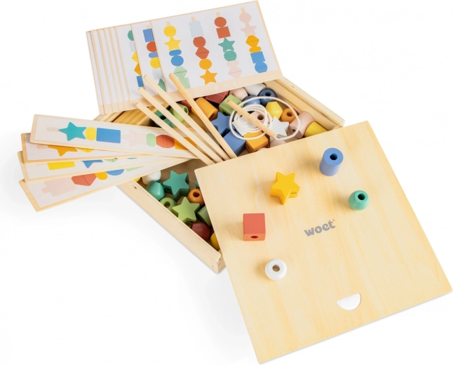 A finommotorika és a koordináció fejlesztése