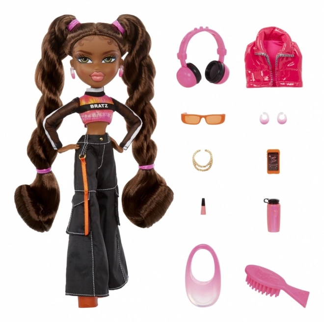 Bratz Sasha baba