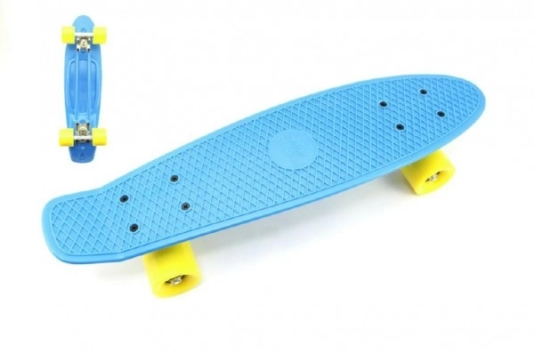 Gyerek Pennyboard Gördeszka