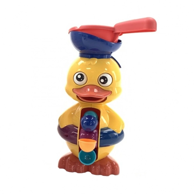 Woopie vízi játék Kacsa