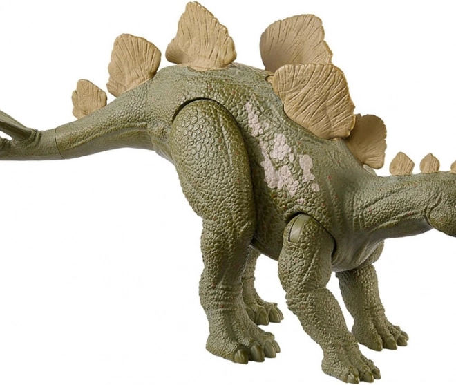 Mattel Jurassic World Dinoszaurusz Hesperosaurus