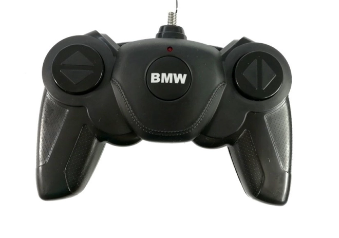 Ergonomikus irányítás