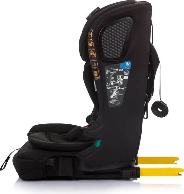 Chipolino luxusos autósülés i-Size Isofix-szal