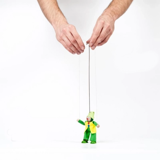 Gerlich fa báb Vodník Čvachtal
