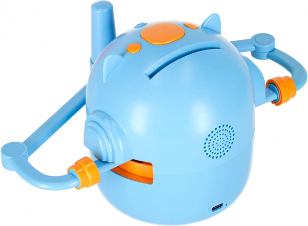 Oktatási robot gyerekeknek - Rajz és angol tanulás