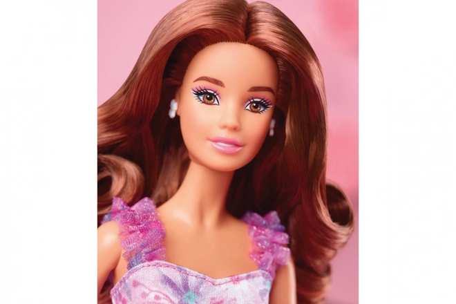 Barbie csodálatos születésnap 2024