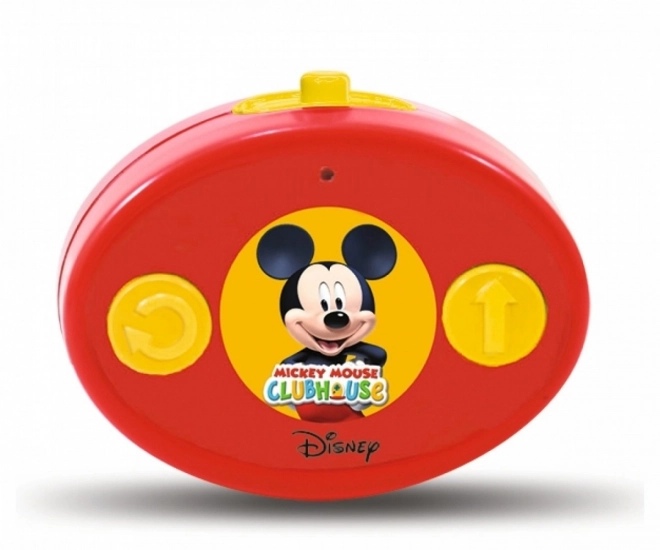 Disney Mickey RC autó