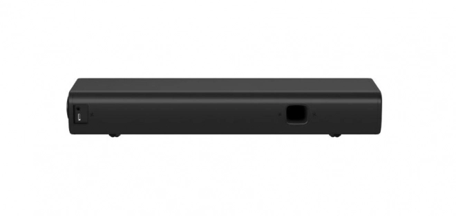 Kompakt Sound Blaster GS3 játék soundbar RGB világítással