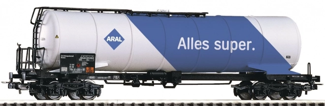 Piko ARAL DB AG V Ciszterna vagon - 54189