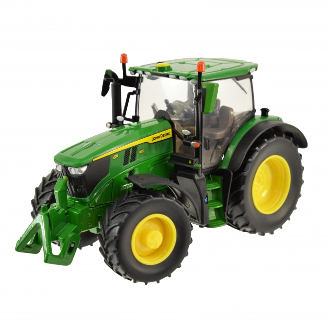 Britains játék traktor John Deere 6R-185