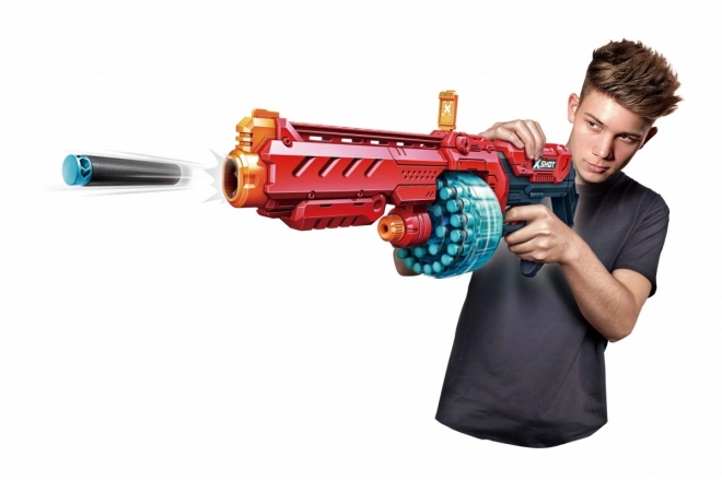 Turbo Fire Kilövő