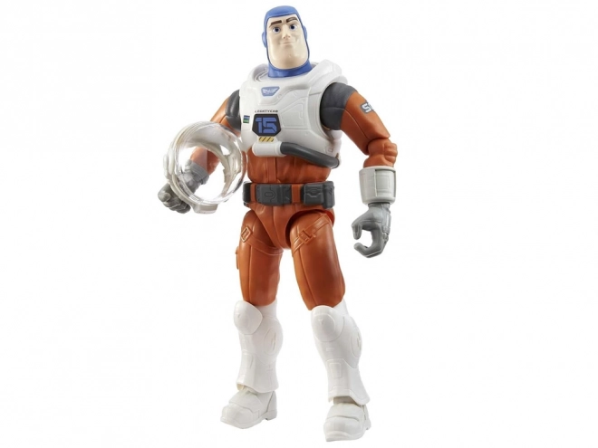 Buzz Lightyear űrhajós figura