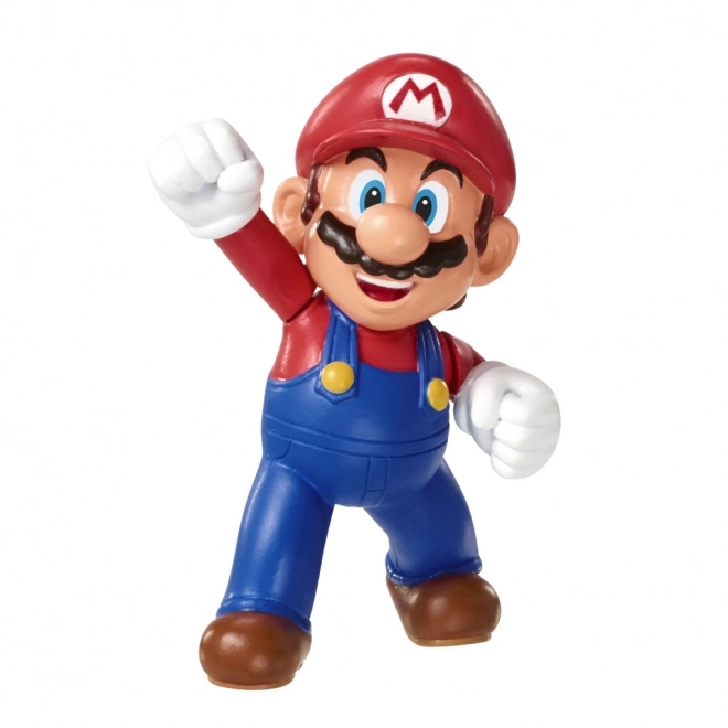 Super Mario 5-ös figura szett