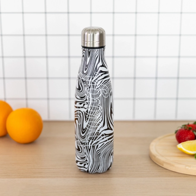 Baagl termosz fém tetővel, 500 ml