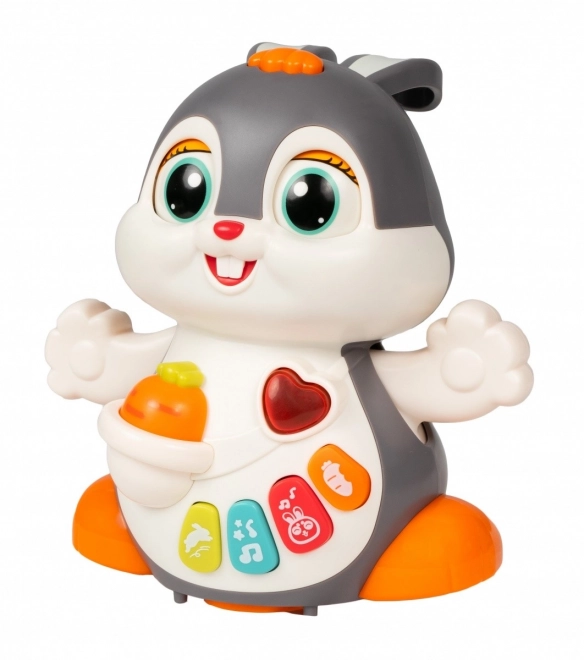 Táncoló Nyuszi
