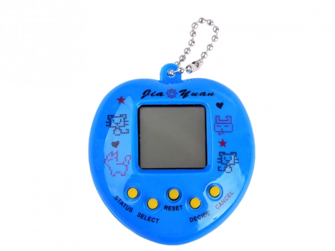 Tamagotchi elektronikus játék