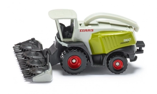 Claas Jaguar 960 kombájn